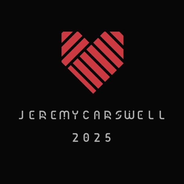 Jeremy Carswell 2025